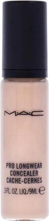 Actual product image MAC Cosmetics Studio Finish SPF 35 Concealer (DN40)