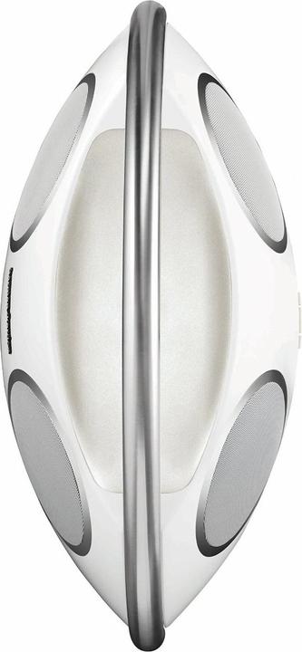 Produktbild Harman/Kardon Go + Play BT (8 h, Akkubetrieb, Netzbetrieb)