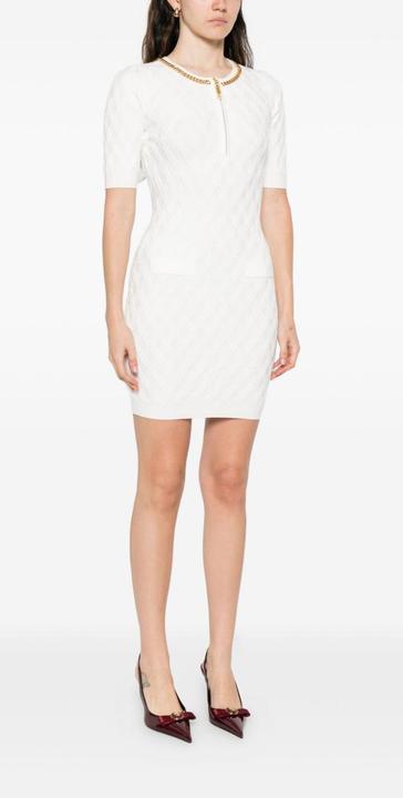 Image du produit Elisabetta Franchi Abiti Avorio (44)