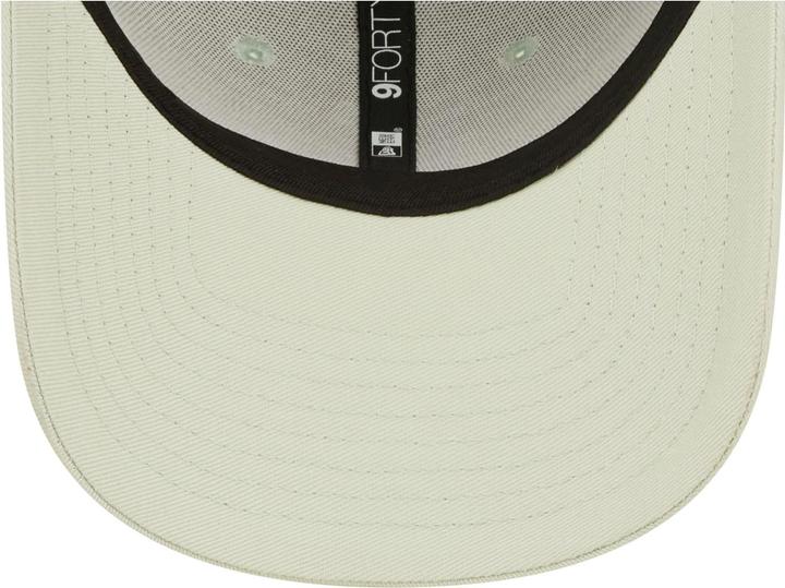 Image du produit New Era 9Forty New York Yankees Vert pastel