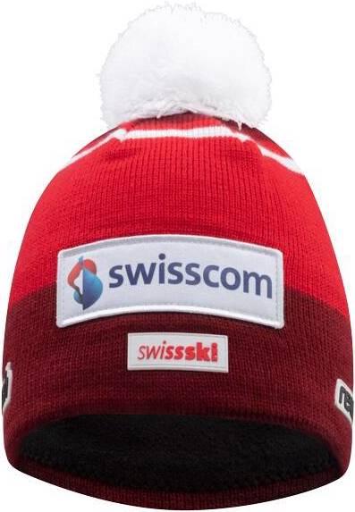 Produktbild Reusch Swiss Ski Team (One Size)