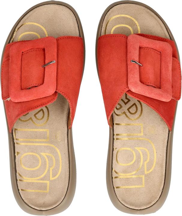 Actual product image Igi&co Pantoletten (36)
