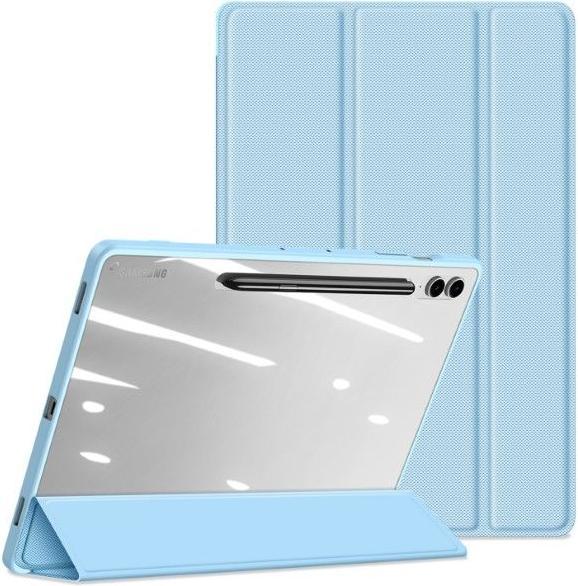 Immagine prodotto Dux Ducis Copertina del libro della serie Toby (Galaxy Tab S9 FE+)