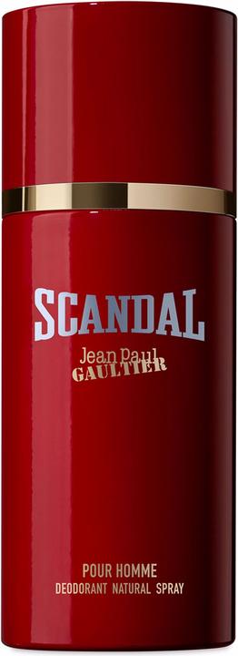 Image du produit Gaultier Deodorant (Spray, 150 ml)