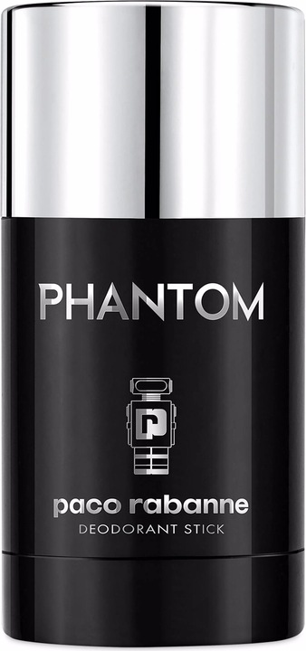 Paco Rabanne Deodorant (Stick, 75 ml)
