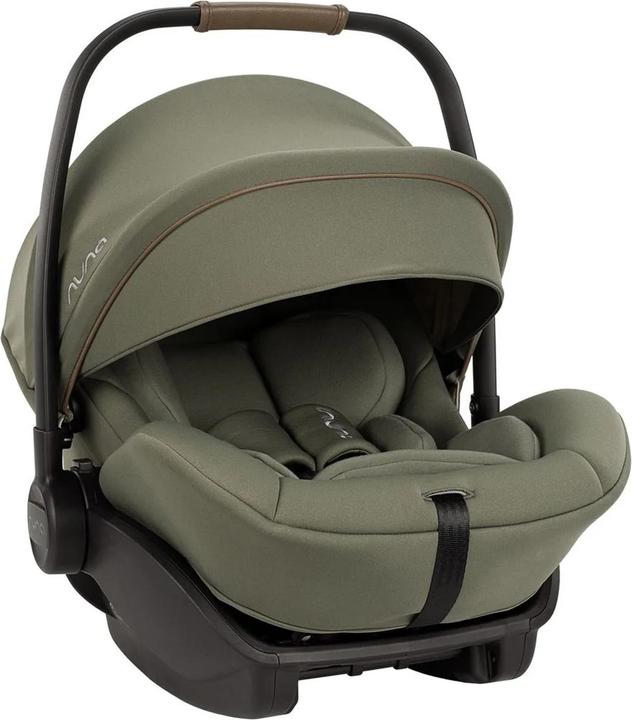 Produktbild Nuna Arra (Babyschale, ECE R129/i-Size Norm)