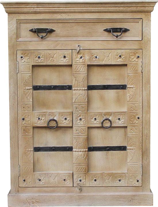 Produktbild SIT Möbel Daipur (90 x 45 x 120 cm)