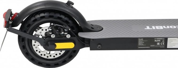 Actual product image iconBit City (20 km/h, 20 km, 350 W)