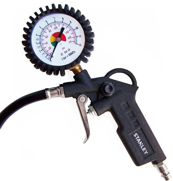 Image du produit Stanley PISTOLET À AIR COMPRIMÉ 170533XSTN