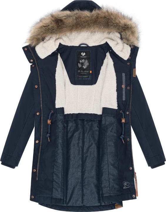Immagine prodotto Ragwear Fulvo (XL)