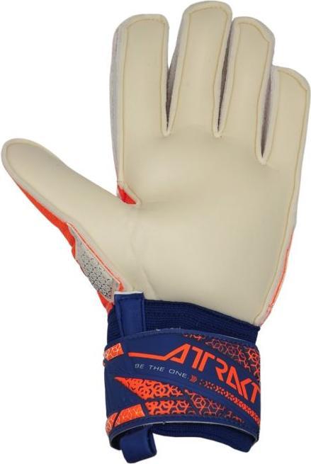 Produktbild Reusch Attrakt Solid Torwarthandschuhe (7.5)