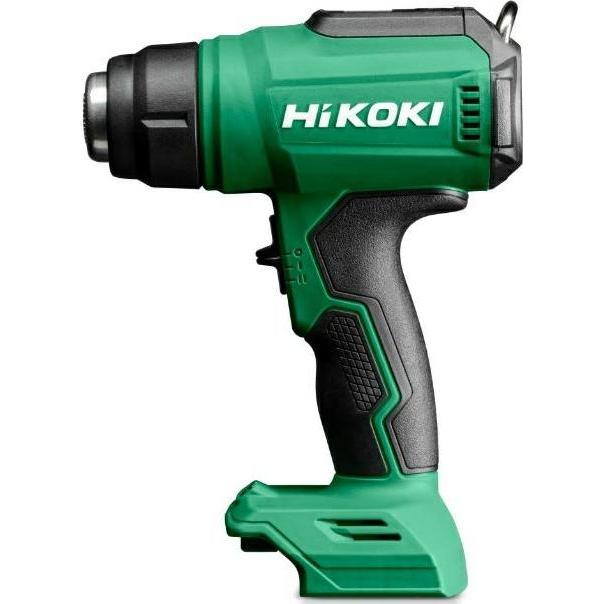 Hikoki, Essiccatore ad aria calda, RH18DA Solo pistola ad aria calda senza fili