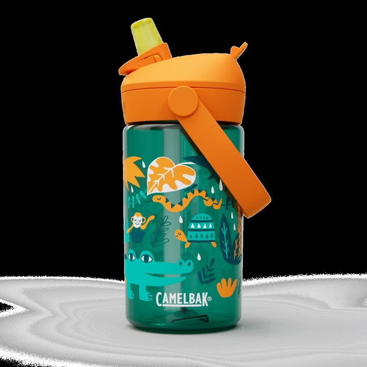 Produktbild Camelbak Thrive Flip Straw Kids (0.40 l)