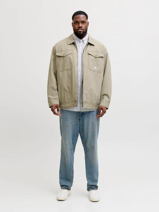 Immagine prodotto Jack & Jones Hemd Plus Size Hemd (3XL)