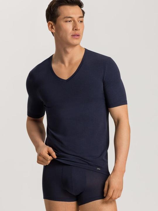 Produktbild Hanro Natural Function V-Shirt (XL)