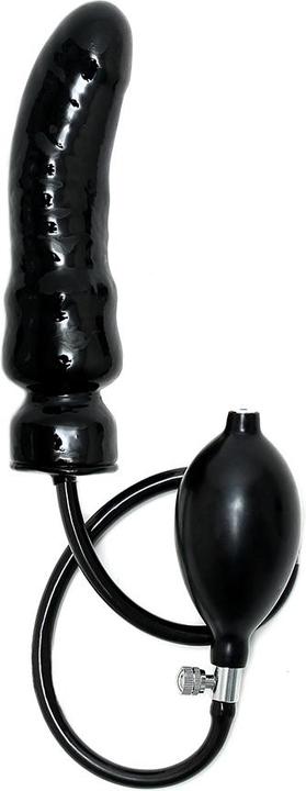 Produktbild Rimba Aufblasbarer Dildo in Penisform