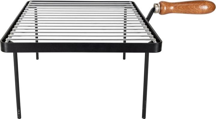 Produktbild Nouvel 4-Fuss-Grill (31.31 cm)
