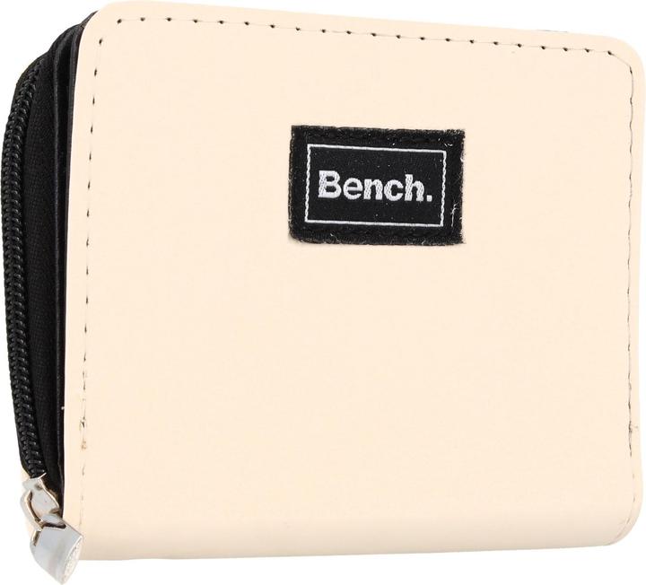 Actual product image Bench Wallet 13 cm