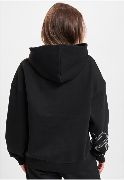 Produktbild Rocawear Smooth Hoodies black L (L)