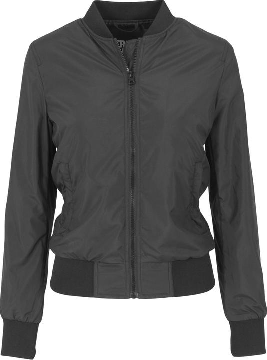 Actual product image Urban Classics Ladies Light Bomber Jacket (S)
