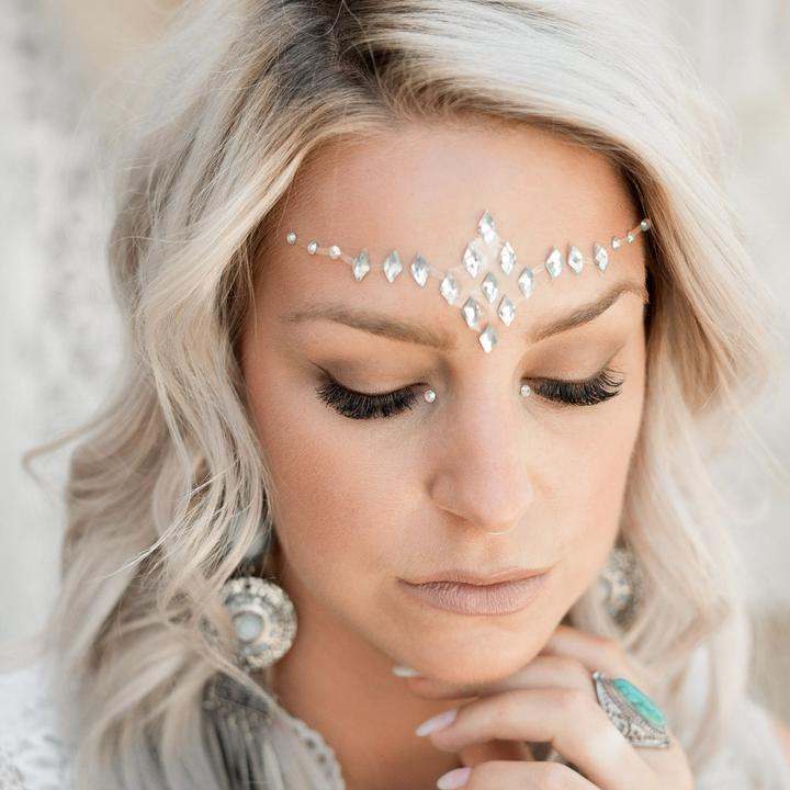 Produktbild Vanessa Beauty Bohemian Chic