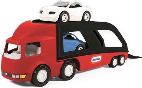 Productafbeelding Little Tikes Grote autotransporter