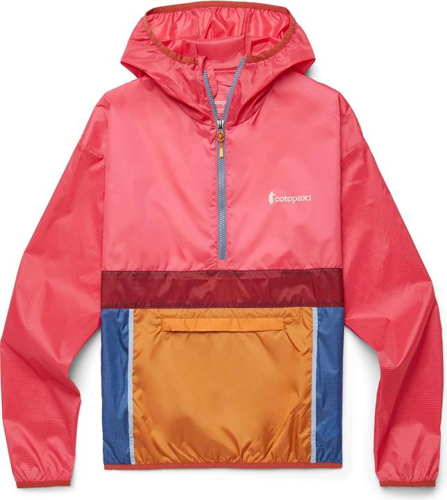 Immagine prodotto Cotopaxi Giacca a vento Teca con mezza zip (S)