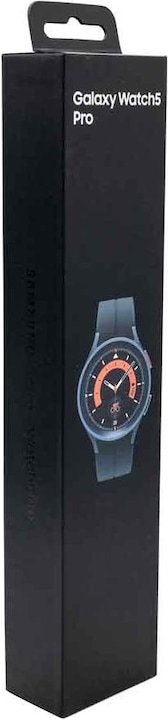 Produktbild Samsung Galaxy Watch5 Pro BT (45 mm, nur WLAN)
