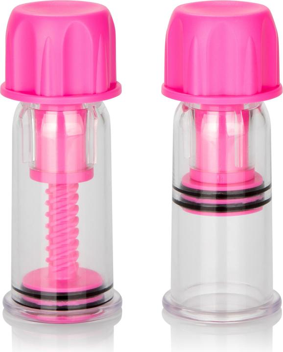 CalExotics Vacuum Twist Suckers