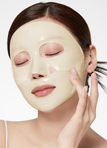 Actual product image Medicube Kojic Acid Turmeric Brightening (28 g)