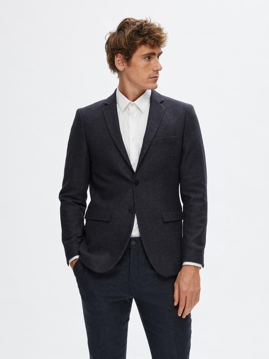 Produktbild Selected Woll Blazer (50)