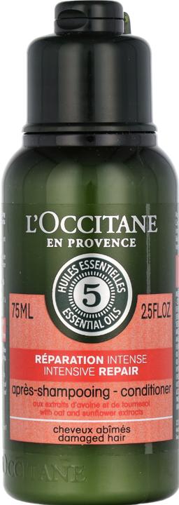 Image du produit L'Occitane Après Shampoo Repateur Intense (75 ml)