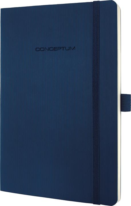 Midnight Blue