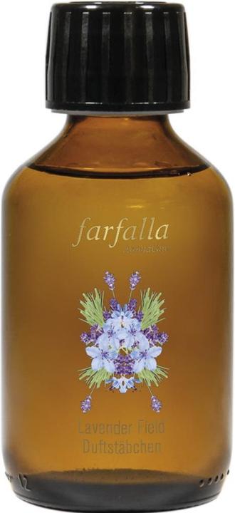 Actual product image Farfalla Duftstaebch Nach LaveFie 150ml (150 ml)