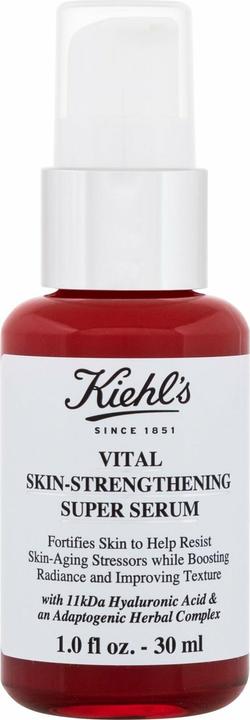 Produktbild Kiehl's Vital Skin-Strengthening Super Serum (30 ml)
