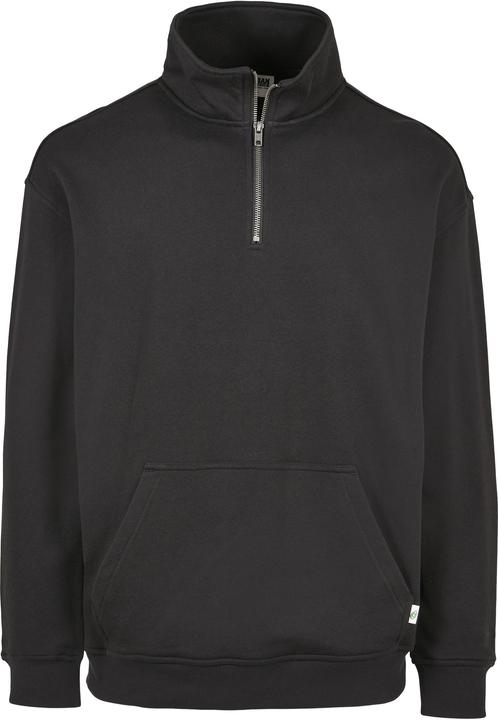 Image du produit Urban Classics Organic Basic Troyer (XXL)