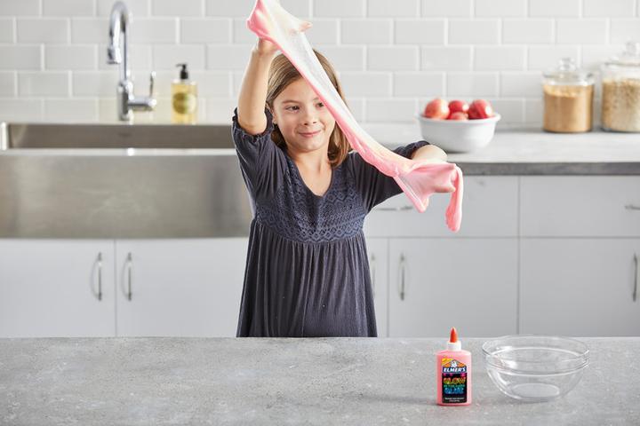 Actual product image Elmer's Slime Starter Kit (627 g, 472 ml)