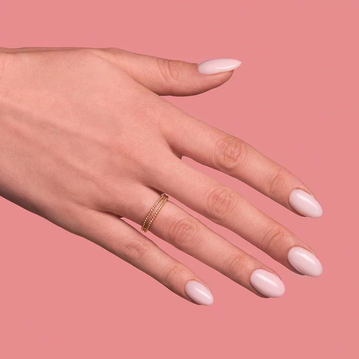 Produktbild Semilac 032 Biskvitas 7ml (UV-Gel Lack)