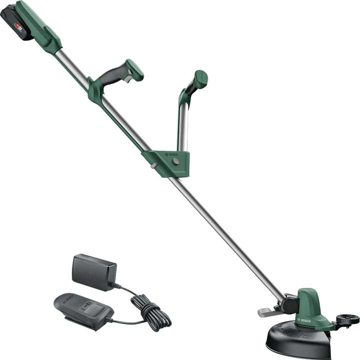 Bosch Home & Garden GrassCut 18-260 (Trimmfaden)