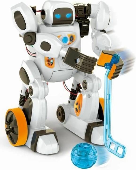 Immagine prodotto Clementoni AIRO Mon AIRobot FR