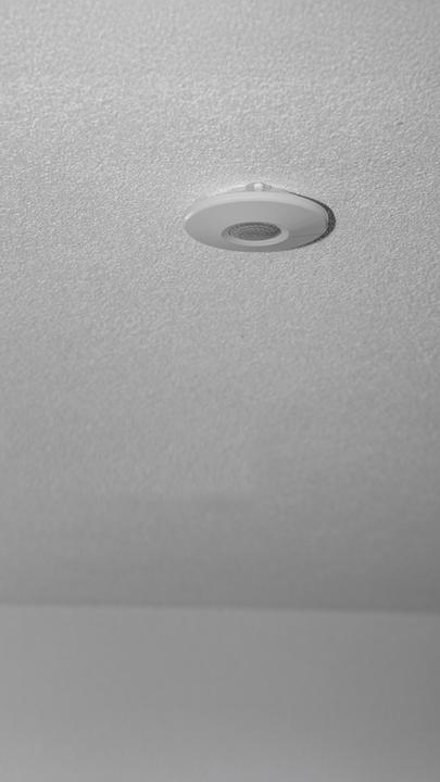 Actual product image Steffen Ufo IR (6 m)