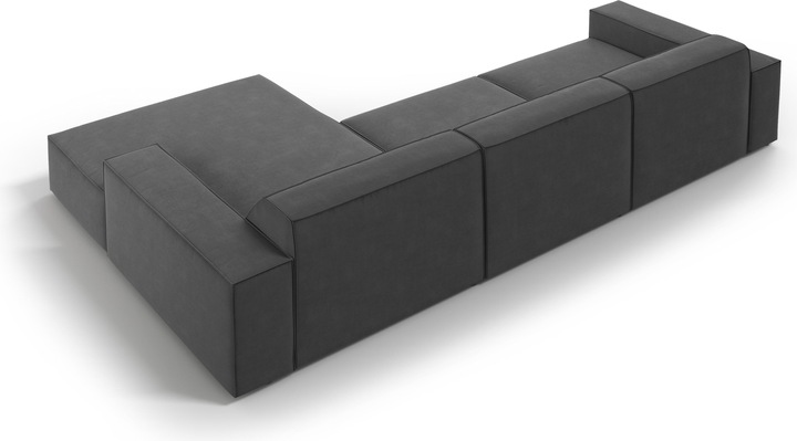 Actual product image Micadoni Jodie (Corner sofa)