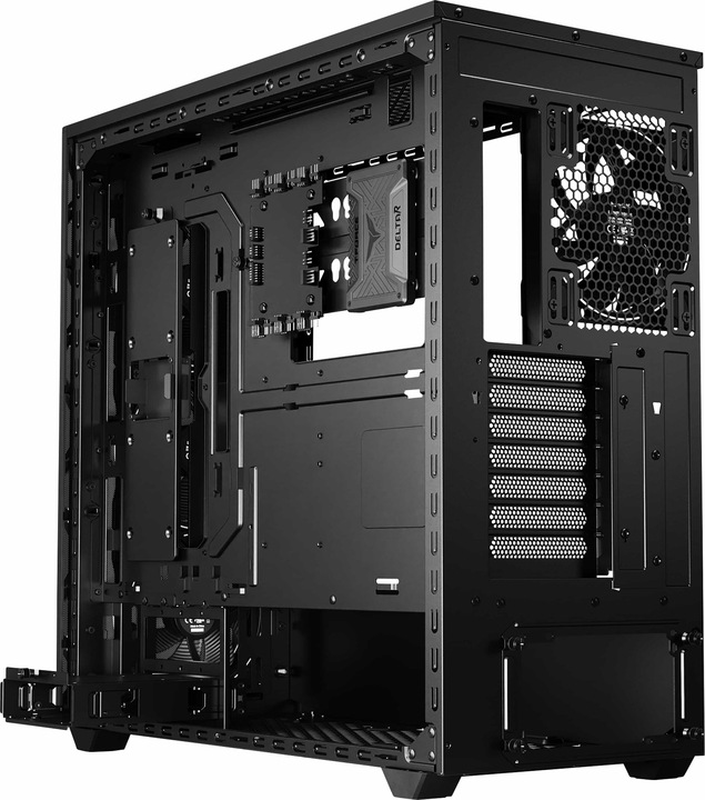 Produktbild be quiet! Shadow Base 800 FX (Mini-ITX, mATX, ATX, E-ATX)