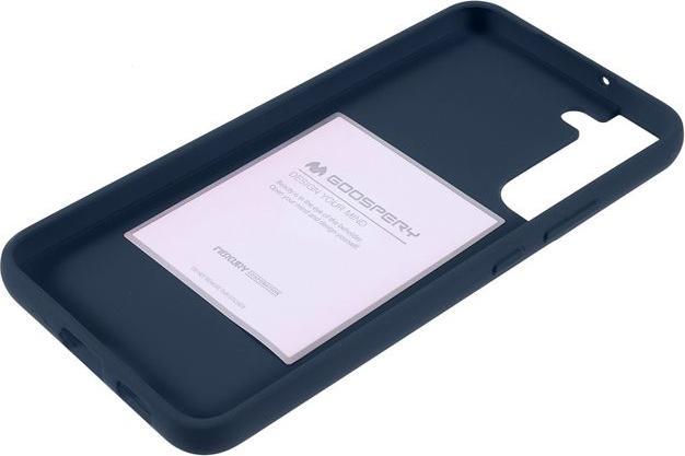 Image du produit Goospery Douceur Jelly Series (Samsung Galaxy S22+)