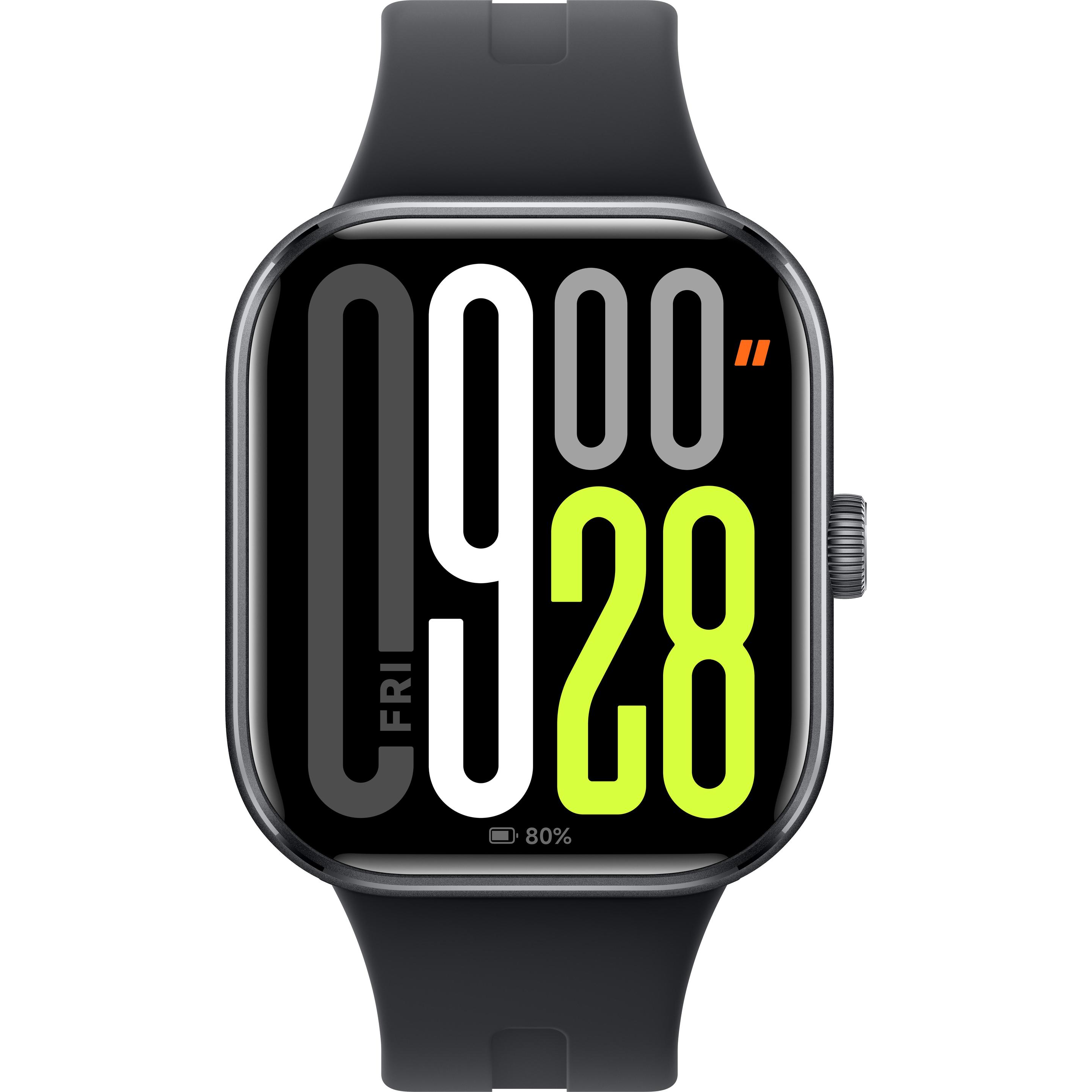 Thumbnail - Xiaomi Redmi Watch 5 (41.10 mm), Smartwatch