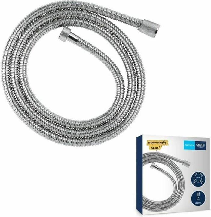 Produktbild Grohe VitalioFlex Metal (200 cm)