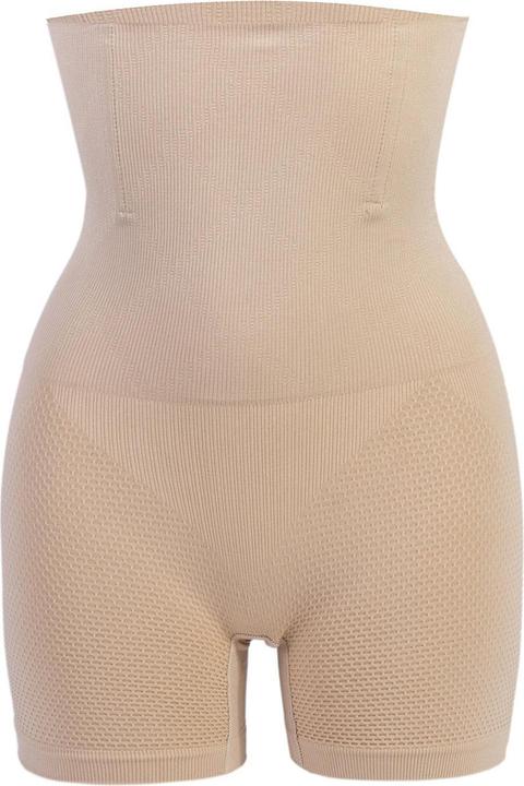Image du produit JTI Short sculptant - Beige