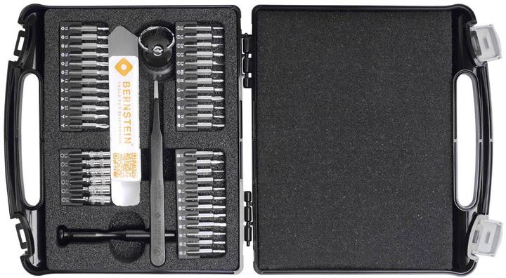 Actual product image Bernstein Precision repair set (47 pieces)