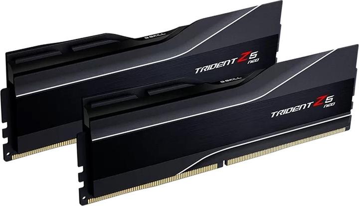 G.Skill Tridente Z5 Neo (2 x 32GB, 6000 MHz, RAM DDR5, DIMM)