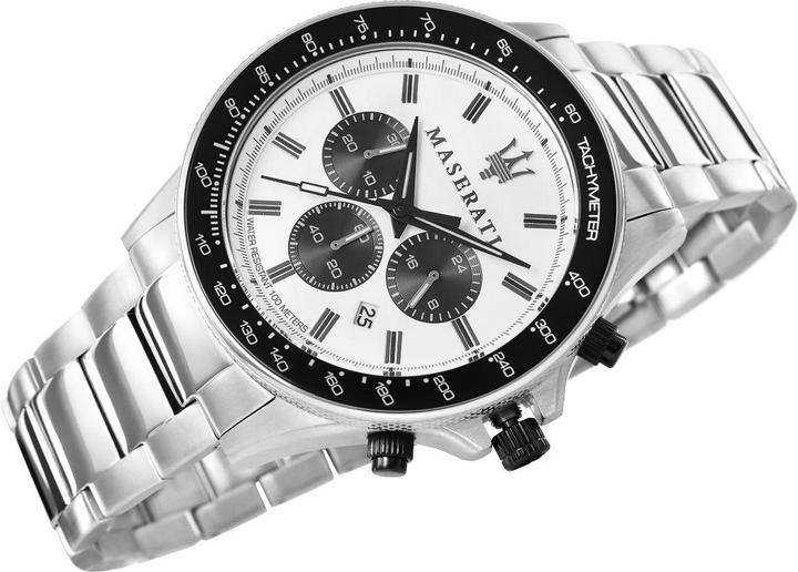 Produktbild Maserati Sfida (Chronograph, 44 mm)